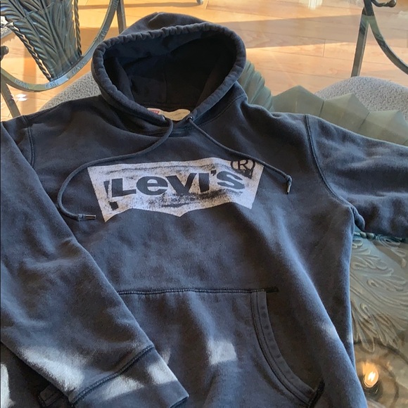 Levi’s hoodie